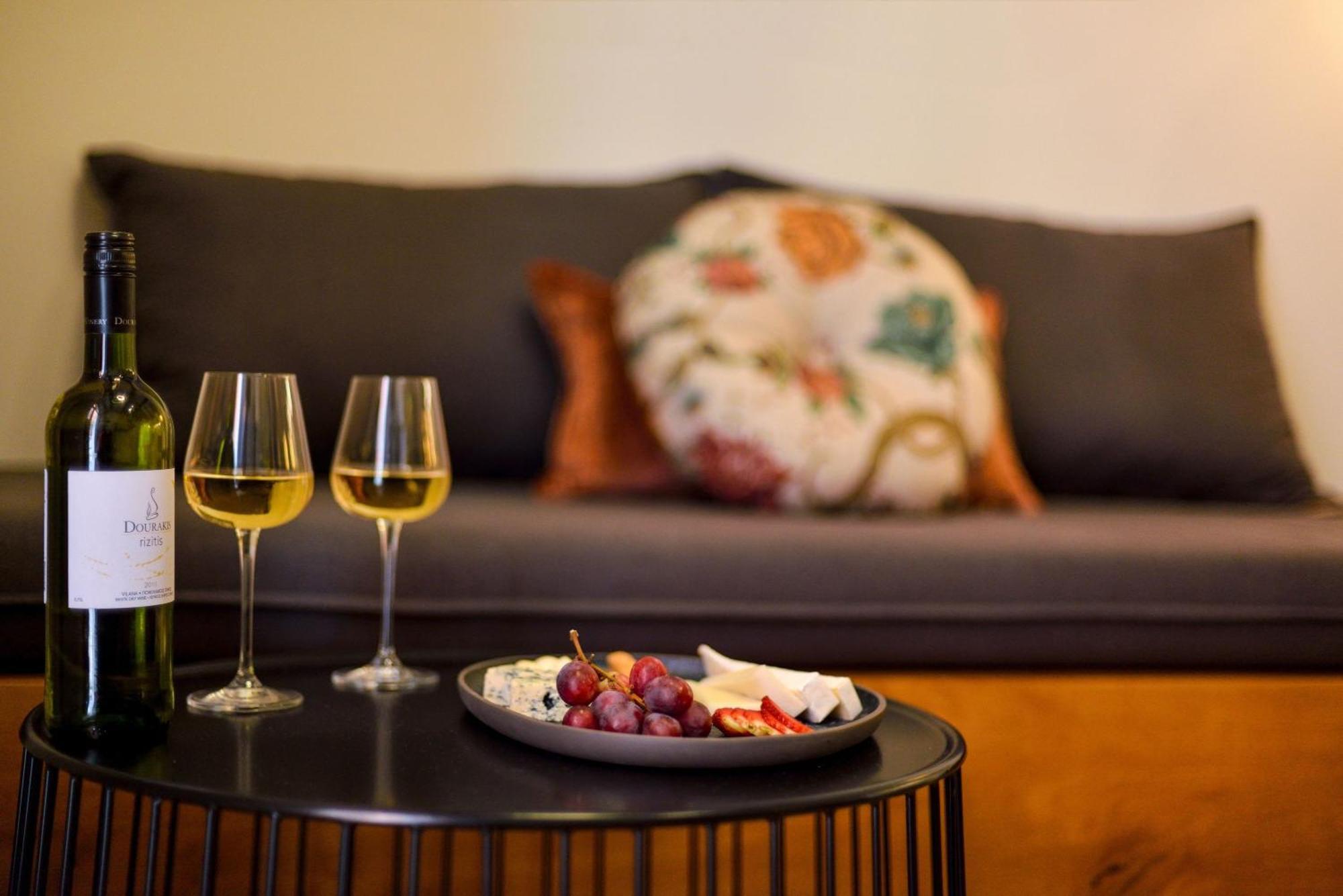 Neorion Living Appartement
