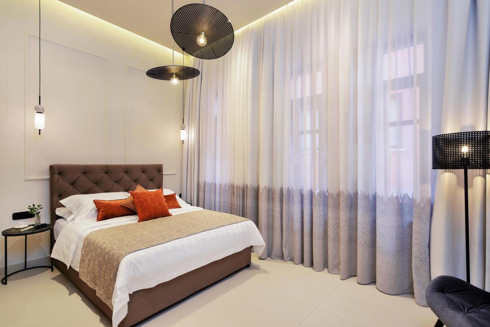 Appartement Neorion Living