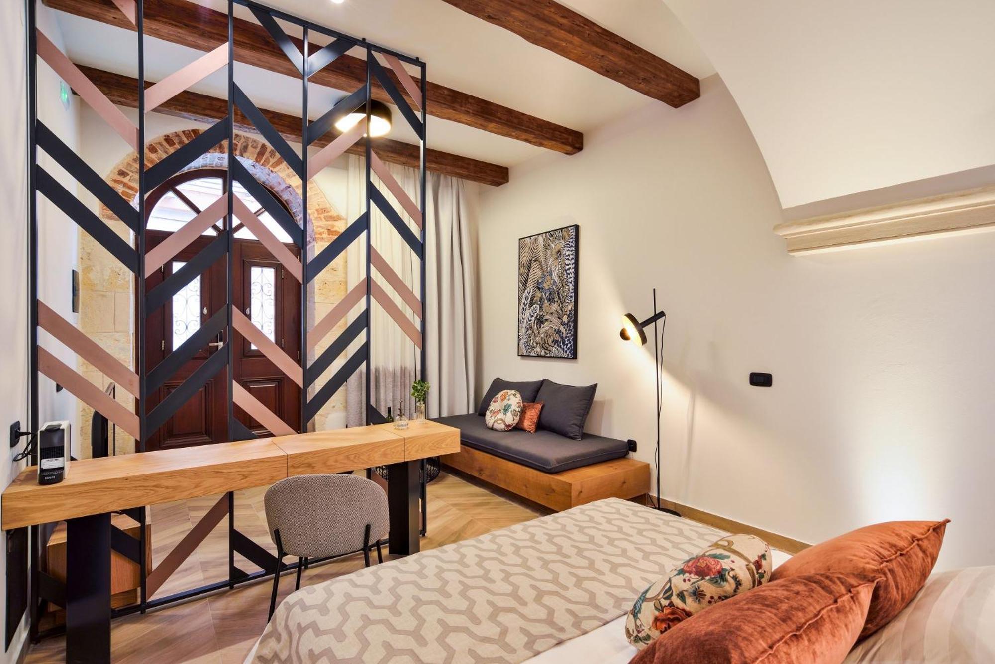 Appartement Neorion Living *