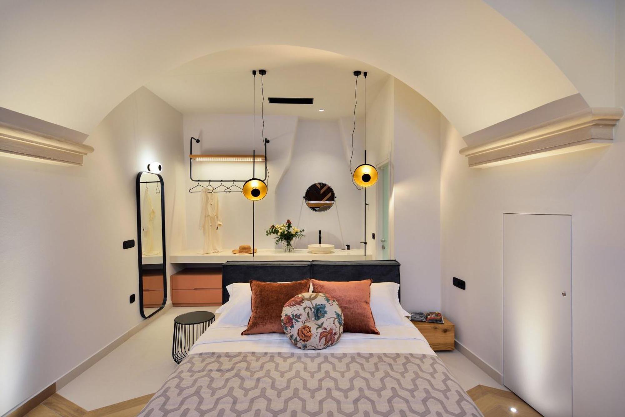 Neorion Living Appartement La Canée