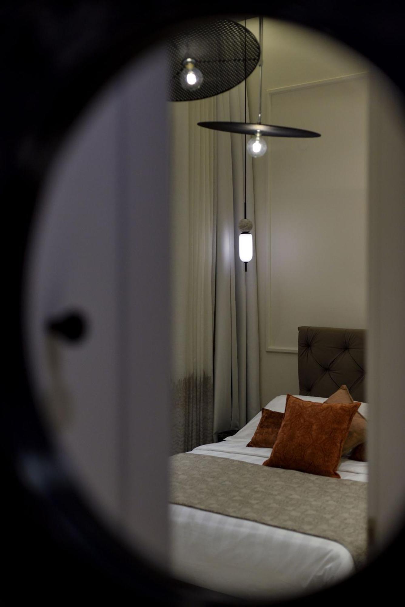 Neorion Living Appartement *