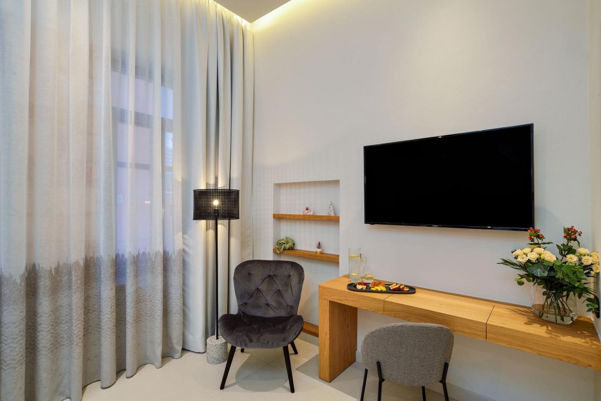 Appartement Neorion Living