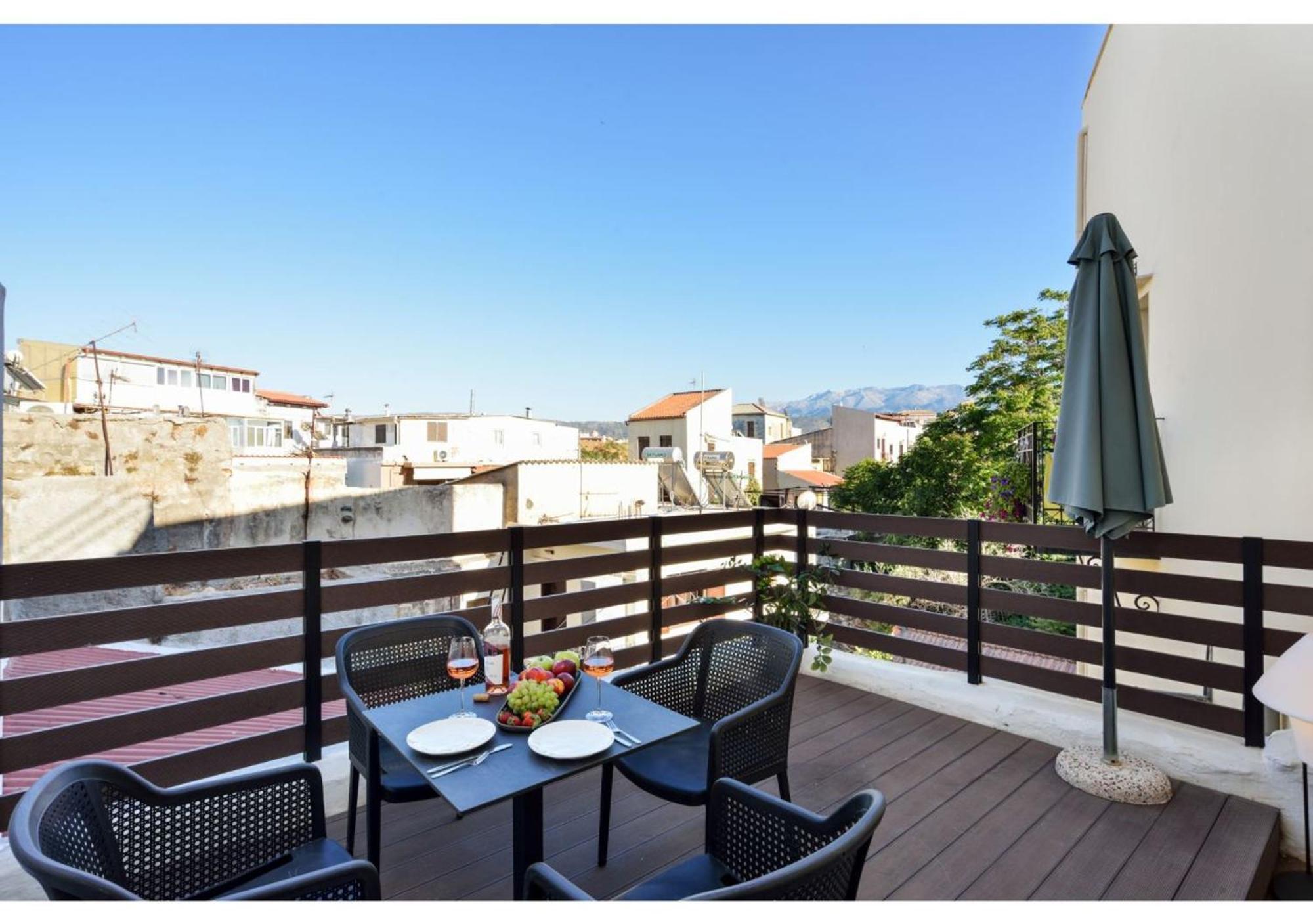 Neorion Living Appartement *